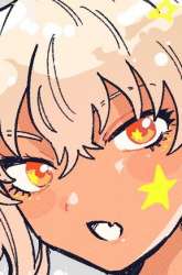 Manga Moebana gambar 3