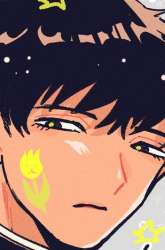 Manga Moebana gambar 4