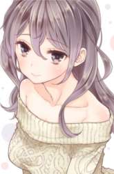 Komik Mofu O Neesan No Atatame-kata Preview Gambar 1