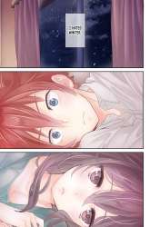 Komik Mofu O Neesan No Atatame-kata Preview Gambar 2