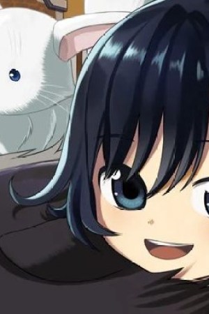 Sampul Mofumofu o Shirana Kattara Jinsei no Hanbun wa Muda ni Shiteita