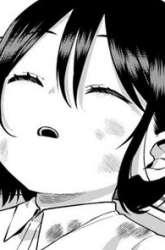 Manga Mofumofu o Shirana Kattara Jinsei no Hanbun wa Muda ni Shiteita gambar 4