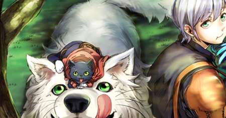 Mofumofu to Isekai Slow Life o Mezashimasu!