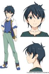 Manga Mom, Please Don’t Come Adventuring With Me! gambar 4