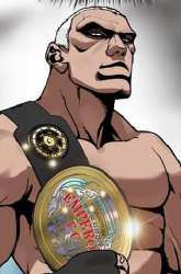 Manhwa Monarch gambar 1