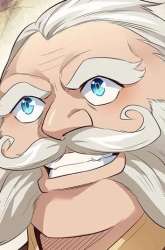 Manhua Money Is Justice gambar 1