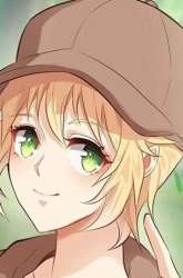 Manhua Money Is Justice gambar 2