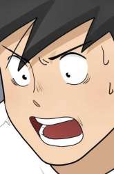 Manhwa Money Road gambar 1