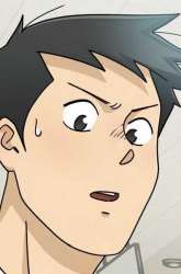 Manhwa Money Road gambar 2