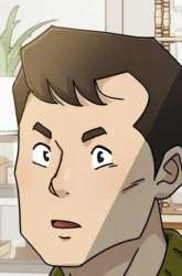 Manhwa Money Road gambar 3