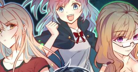 Monk From the Future