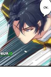 Manhua Monk From the Future gambar 3