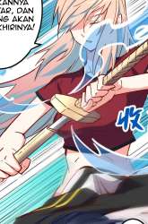 Manhua Monk From the Future gambar 4