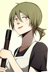 Manhwa Monochrome gambar 1