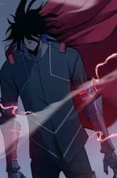 Manhwa Monochrome gambar 3