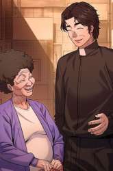 Manhwa Monster Devourer gambar 2