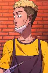 Manhwa Monster Devourer gambar 3