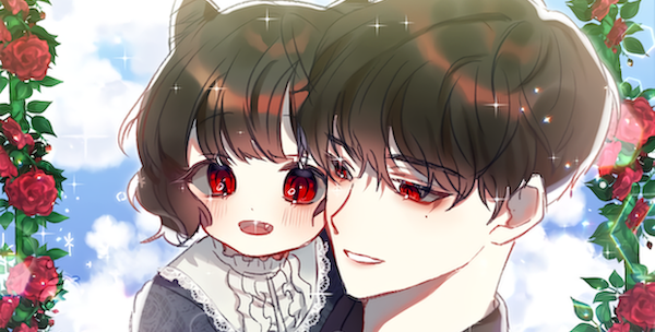Monster Duke’s Daughter