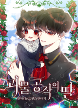 Monster Duke’s Daughter