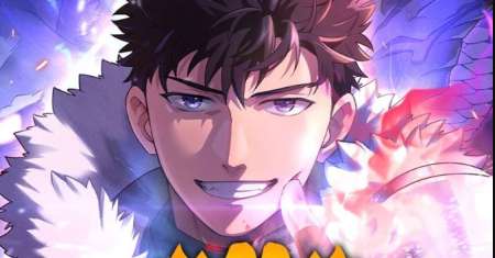 Monster Eater Adventurer