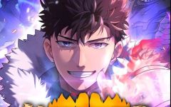 Monster Eater Adventurer