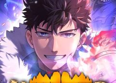 Baca Manga Monster Eater Adventurer