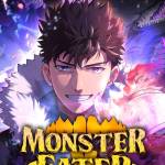 Komik Monster Eater Adventurer