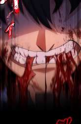 Manga Monster Eater Adventurer gambar 1