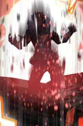 Manga Monster Eater Adventurer gambar 2