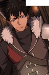 Manga Monster Eater Adventurer gambar 3