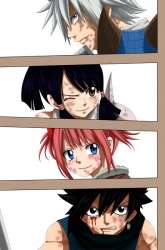 Manga Monster Hunter Orage gambar 4