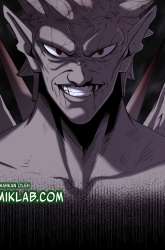 Manhwa Monster Hunter gambar 2