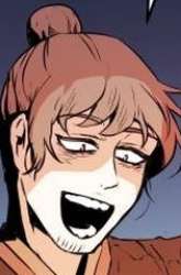 Manhwa Monster of the Sea gambar 1