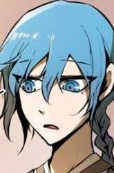 Manhwa Monster of the Sea gambar 3