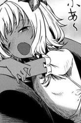 Komik Monster Onna Kanbu wa Osanaki Yuusha wo Dekiaisuru Preview Gambar 3