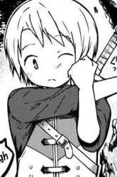 Komik Monster Onna Kanbu wa Osanaki Yuusha wo Dekiaisuru Preview Gambar 4