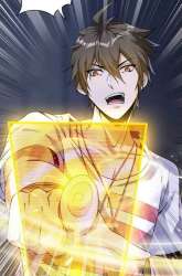 Manhua Monster Paradise gambar 2