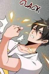 Manhua Monster Paradise gambar 3