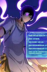 Manhua Monster Paradise gambar 4