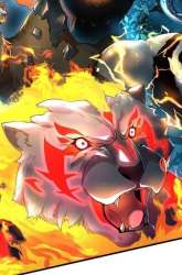 Manhua Monster Pet Evolution gambar 1