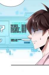 Manhua Monster Pet Evolution gambar 3