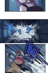 Manhua Monster (W.P) gambar 3