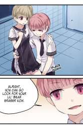 Manhua Monster (W.P) gambar 4