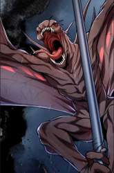 Manhwa Monsters (2022) gambar 4