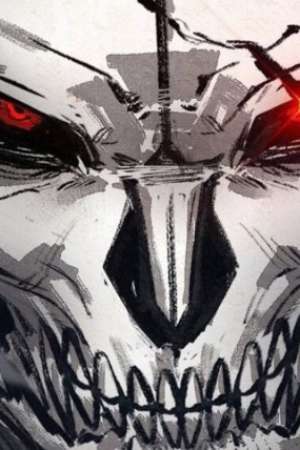 Sampul Moon Slayer
