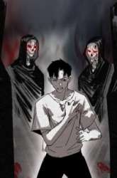 Manhua Moon Slayer gambar 1