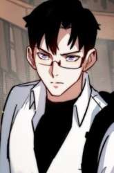 Manhua Moon Slayer gambar 2