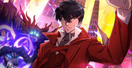 More Kill More Powerful