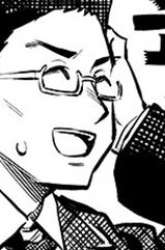 Manga More Than Lovers Less Than Friends gambar 2