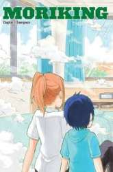 Manga Moriking gambar 1